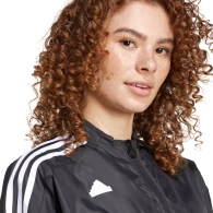 Hanorac Adidas W TIRO Q3 WV TT thumbnav 2