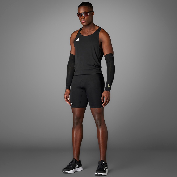 Шорты Adidas ADIZERO ESSENTIALS photo 3