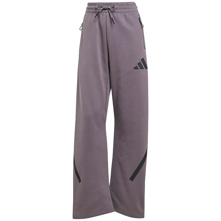 Брюки Adidas W Z.N.E. BAR PT XS Серый Женский photo 7