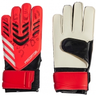 Перчатки вратарские Adidas PRED GL TRN J thumbnav