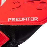 Перчатки вратарские Adidas PRED GL TRN J thumbnav 3