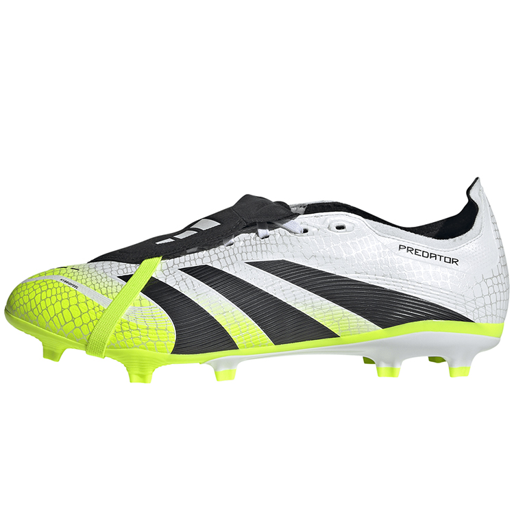 Ghete pentu fotbal Adidas PREDATOR LEAGUE FT FG/MG
