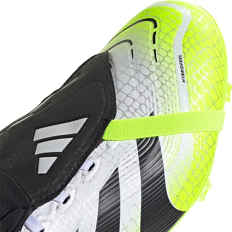 Ghete pentu fotbal Adidas PREDATOR LEAGUE FT FG/MG photo 2