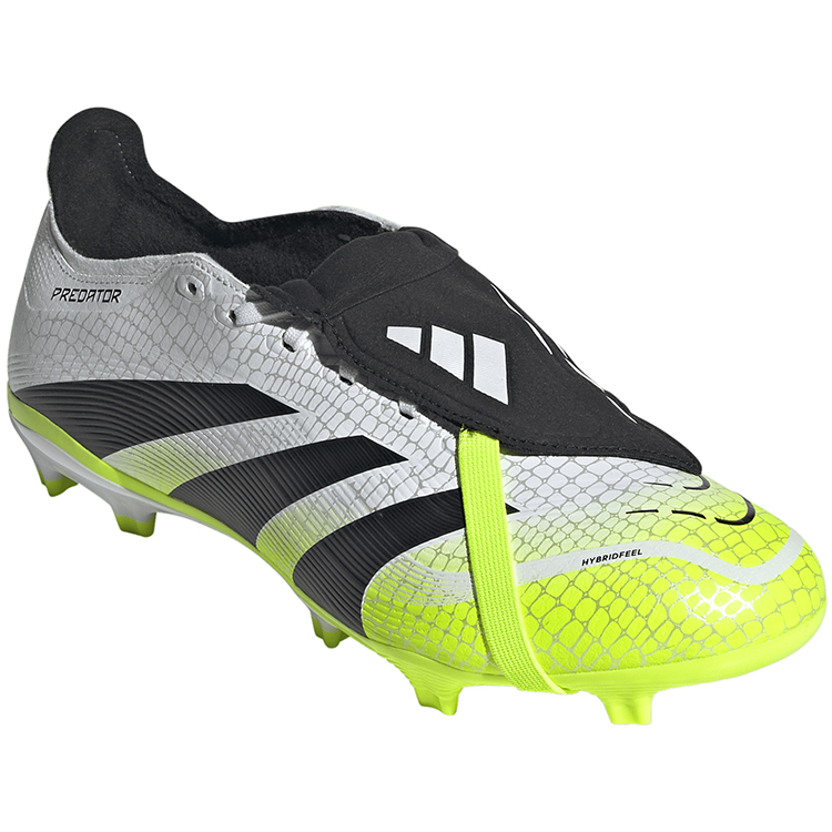 Ghete pentu fotbal Adidas PREDATOR LEAGUE FT FG/MG photo 3