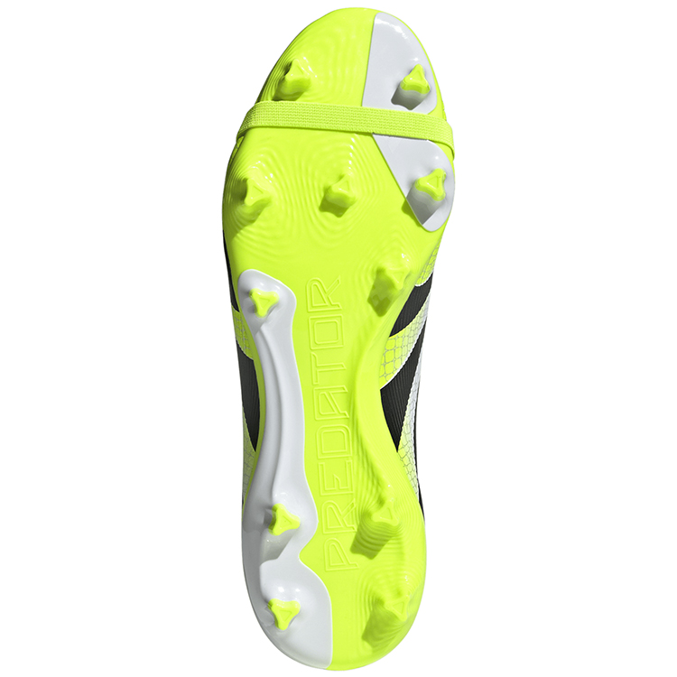 Ghete pentu fotbal Adidas PREDATOR LEAGUE FT FG/MG photo 4