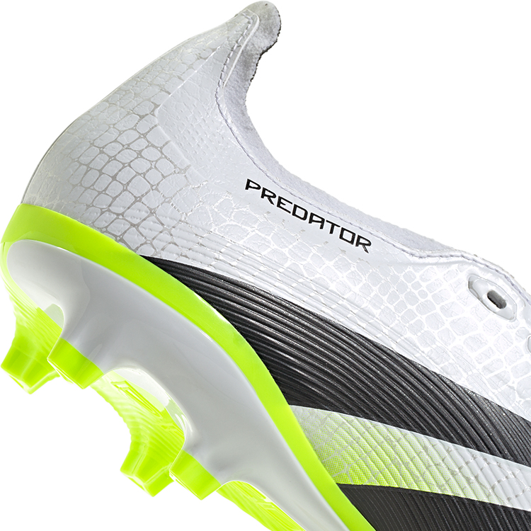 Ghete pentu fotbal Adidas PREDATOR LEAGUE FT FG/MG photo 5