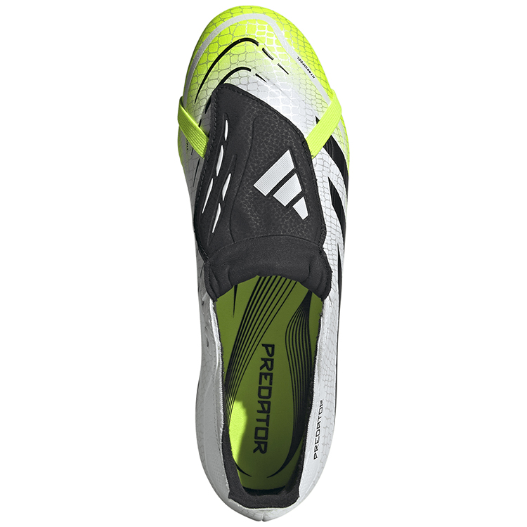 Ghete pentu fotbal Adidas PREDATOR LEAGUE FT FG/MG photo 7