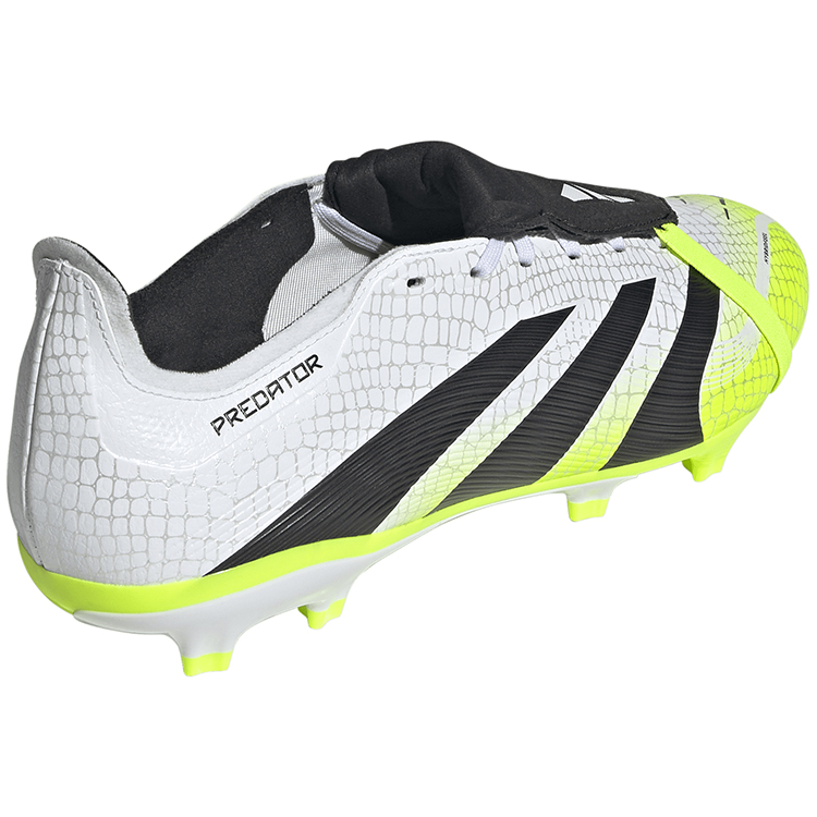 Ghete pentu fotbal Adidas PREDATOR LEAGUE FT FG/MG photo 8