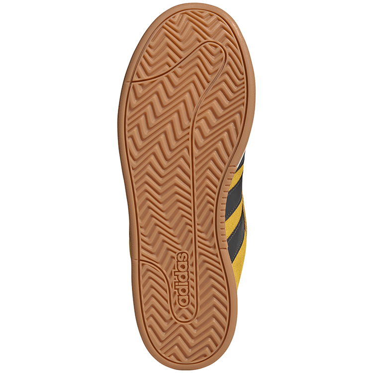 Кроссовки Adidas GRAND COURT ALPHA 00s / Мужской / 41.5 / Желтый photo 2
