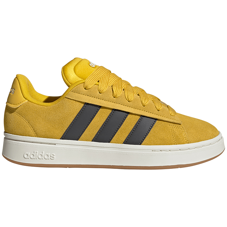 Кроссовки Adidas GRAND COURT ALPHA 00s / Мужской / 41.5 / Желтый photo 3