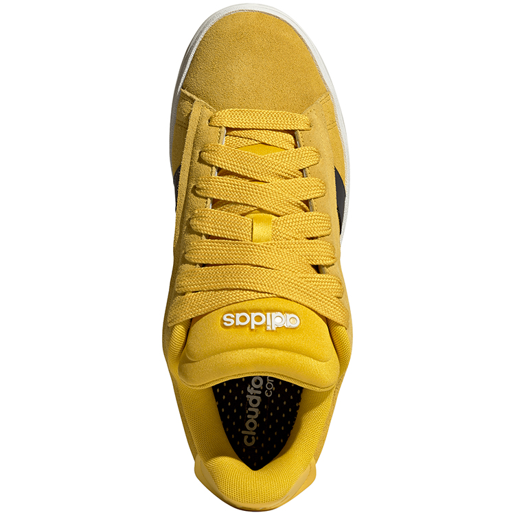 Кроссовки Adidas GRAND COURT ALPHA 00s / Мужской / 41.5 / Желтый photo 5