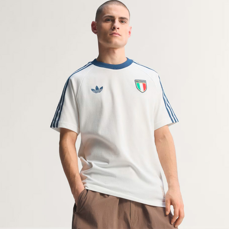 Футболка Adidas Italy Originals photo 1