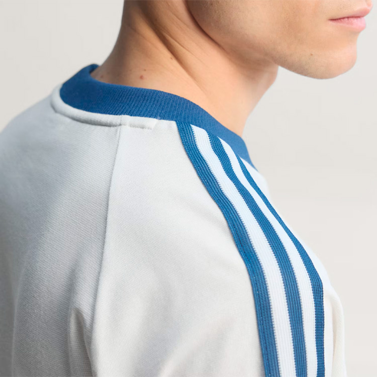 Футболка Adidas Italy Originals photo 4