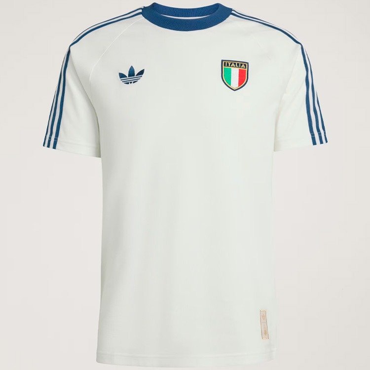 Футболка Adidas Italy Originals photo 7