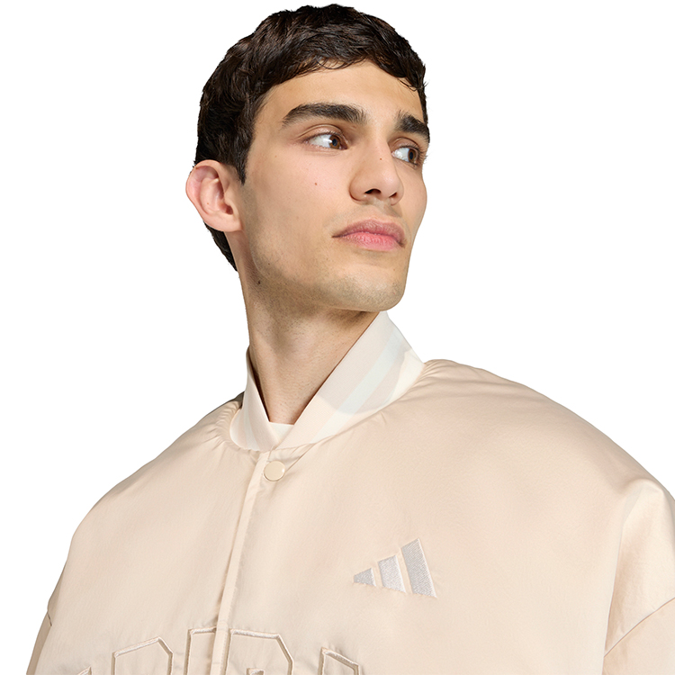 Куртка Adidas STADIUM INSULATED BOMBER photo 5