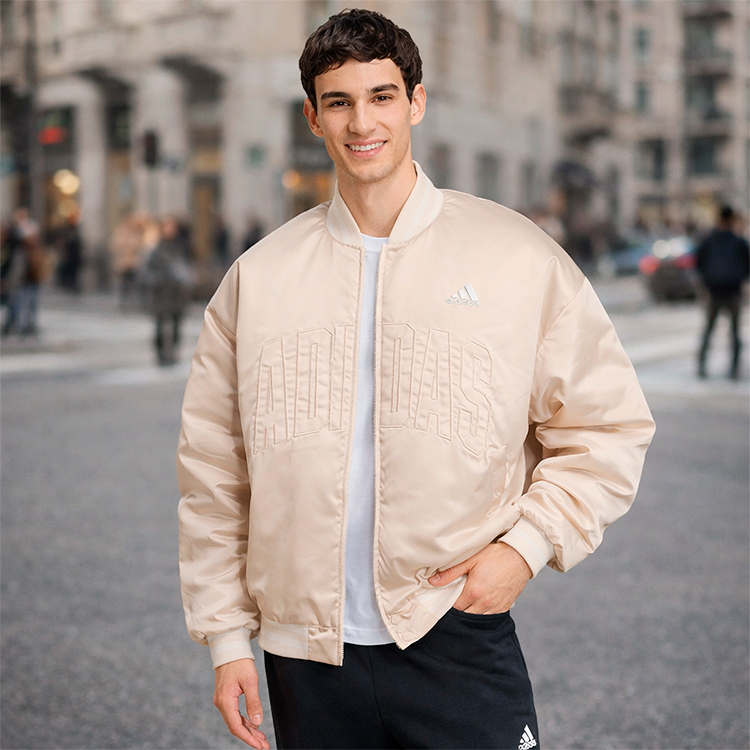 Куртка Adidas STADIUM INSULATED BOMBER photo 7