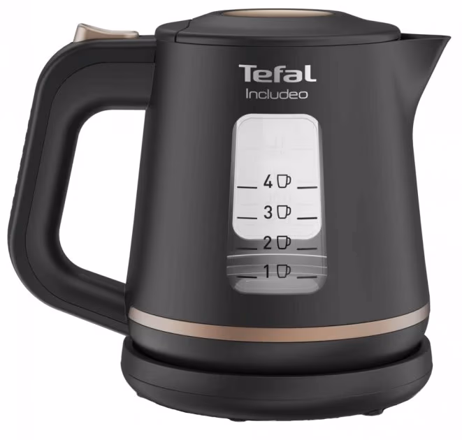 Fierbator de apa electric Tefal KI533811 