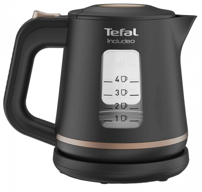Fierbator de apa electric Tefal KI533811 photo Fierbator de apa electric Tefal KI533811 photo