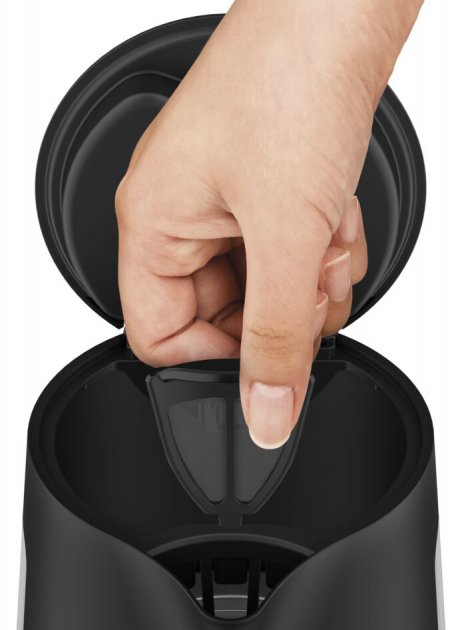 Чайник электрический Tefal KI533811 photo 2