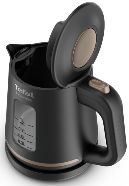 Чайник электрический Tefal KI533811 photo 6