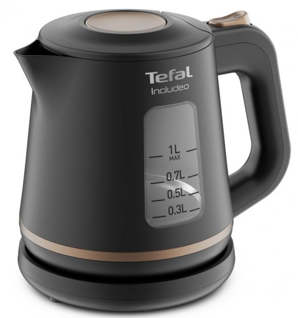 Чайник электрический Tefal KI533811 photo 7