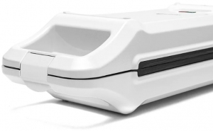 Вафельница Kitfort KT 1611, 640 Вт, Белый thumbnav 6
