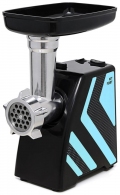 Мясорубка шнековая Kitfort KT-2101-1, 1.2 кг/мин, 1500 Вт, Черный thumbnav 1