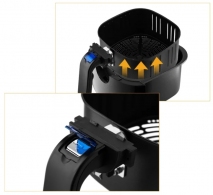 Аэрогриль Kitfort KT2211 thumbnav 6