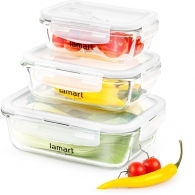 Комплект контейнеров Lamart LT 6011 thumbnav 2
