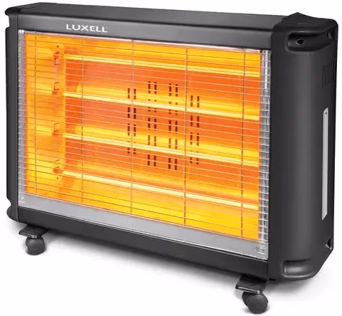 Обогреватель инфракрасный  Luxell  LX28116