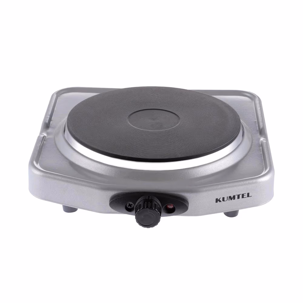 Плита настольная электрическая Kumtel LX7011