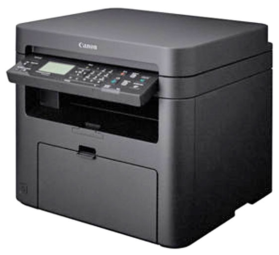 МФУ лазерный Canon i-SENSYS MF211 photo 2