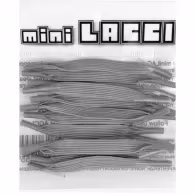 Набор шнурков (12 шт) miniLACCI Laces