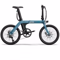 Bicicleta electrica FIIDO D11 Folding