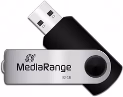 USB Флэш MediaRange MR911