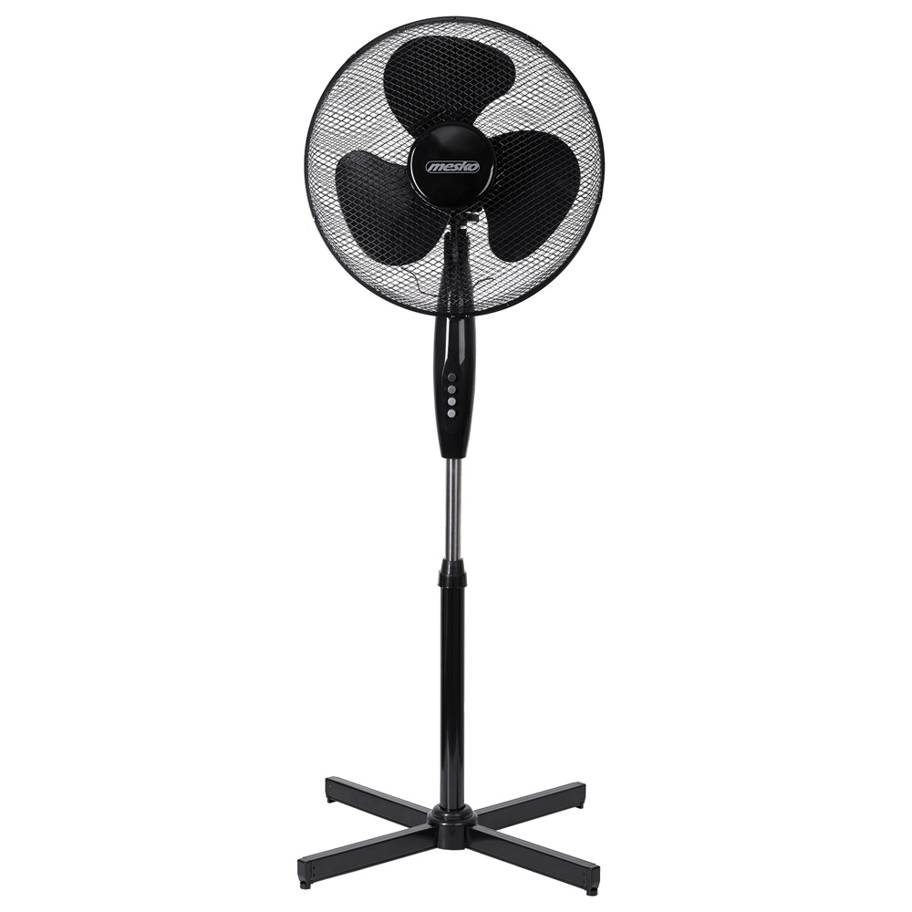 Ventilator de podea Mesko MS7311 photo 1