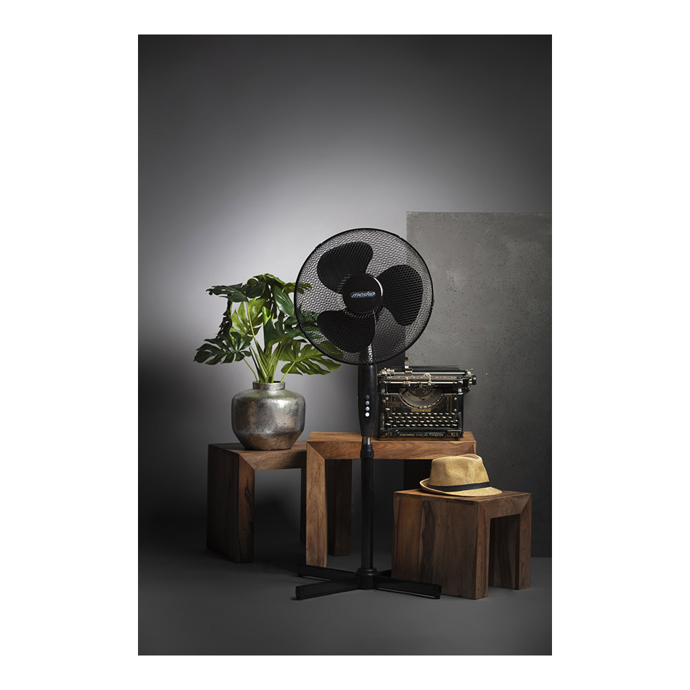 Ventilator de podea Mesko MS7311 photo 4