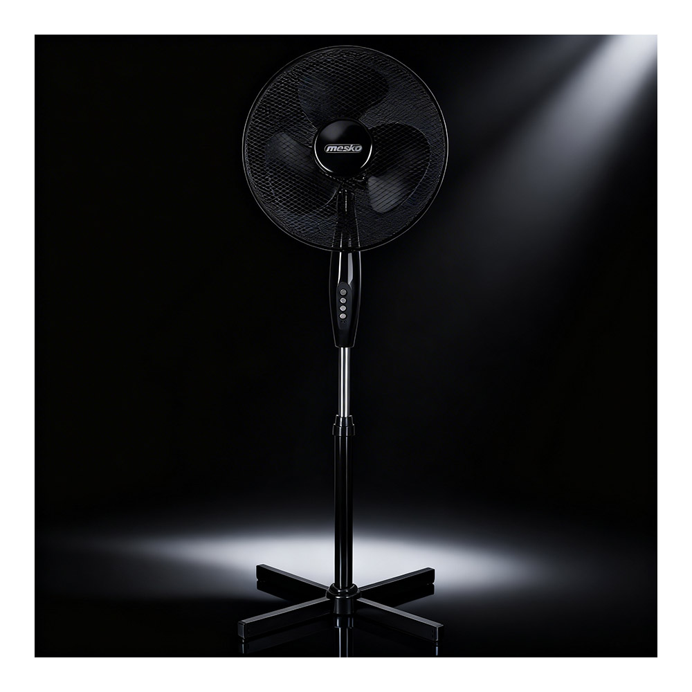 Ventilator de podea Mesko MS7311 photo 5