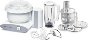Robot de bucatarie Bosch MUM6N11 thumbnav 1
