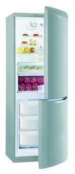 Frigider Hotpoint - Ariston NMBL1911 photo 1 Frigider Hotpoint - Ariston NMBL1911 photo 1