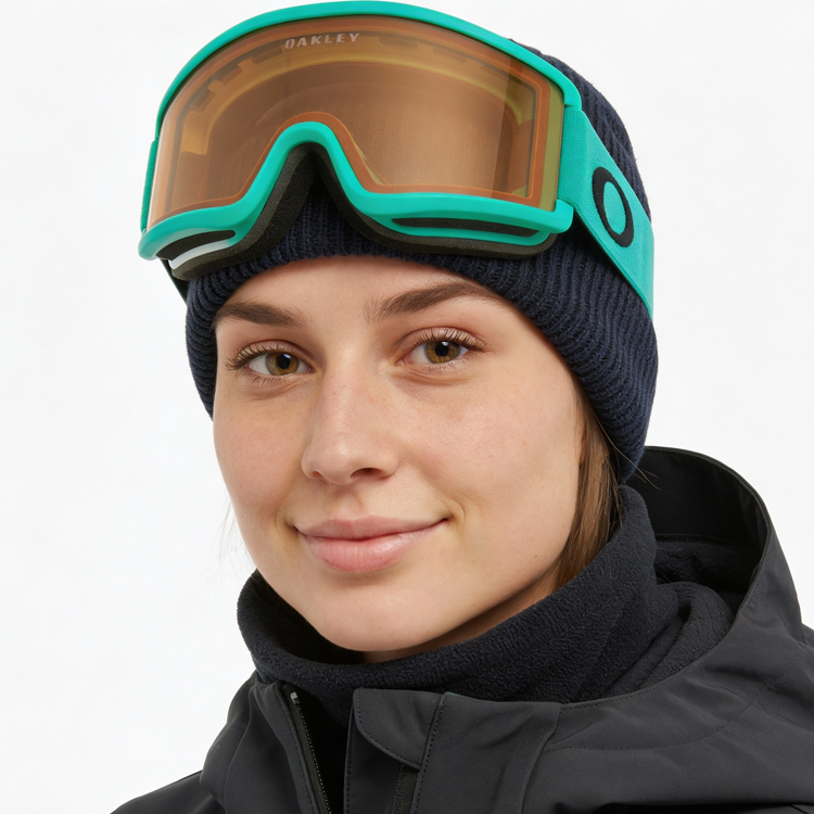 Masca de schi Oakley TARGET LINE photo 7