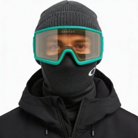Masca de schi Oakley TARGET LINE thumbnav 6