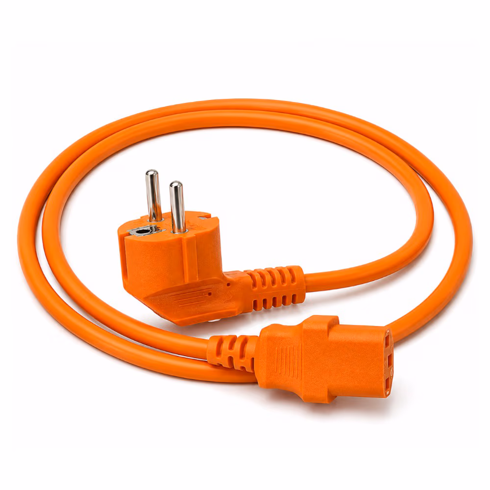 Cablu 220V/10A Nova PNS011 