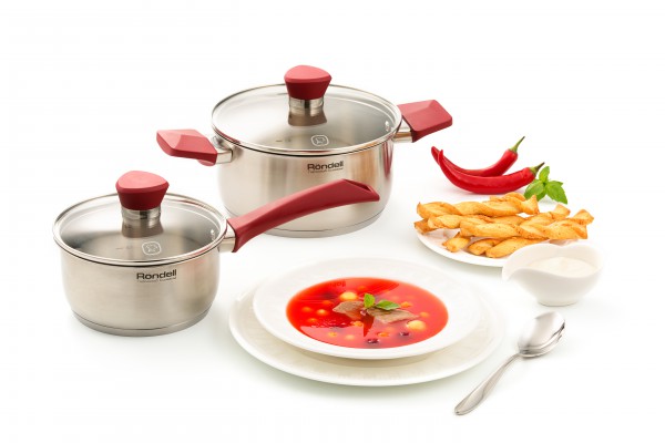 Ковш Rondell RDS-811 photo 2