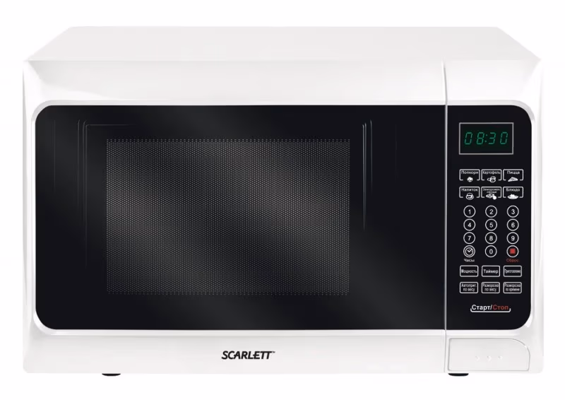 Cuptor cu microunde Scarlett SC1711 