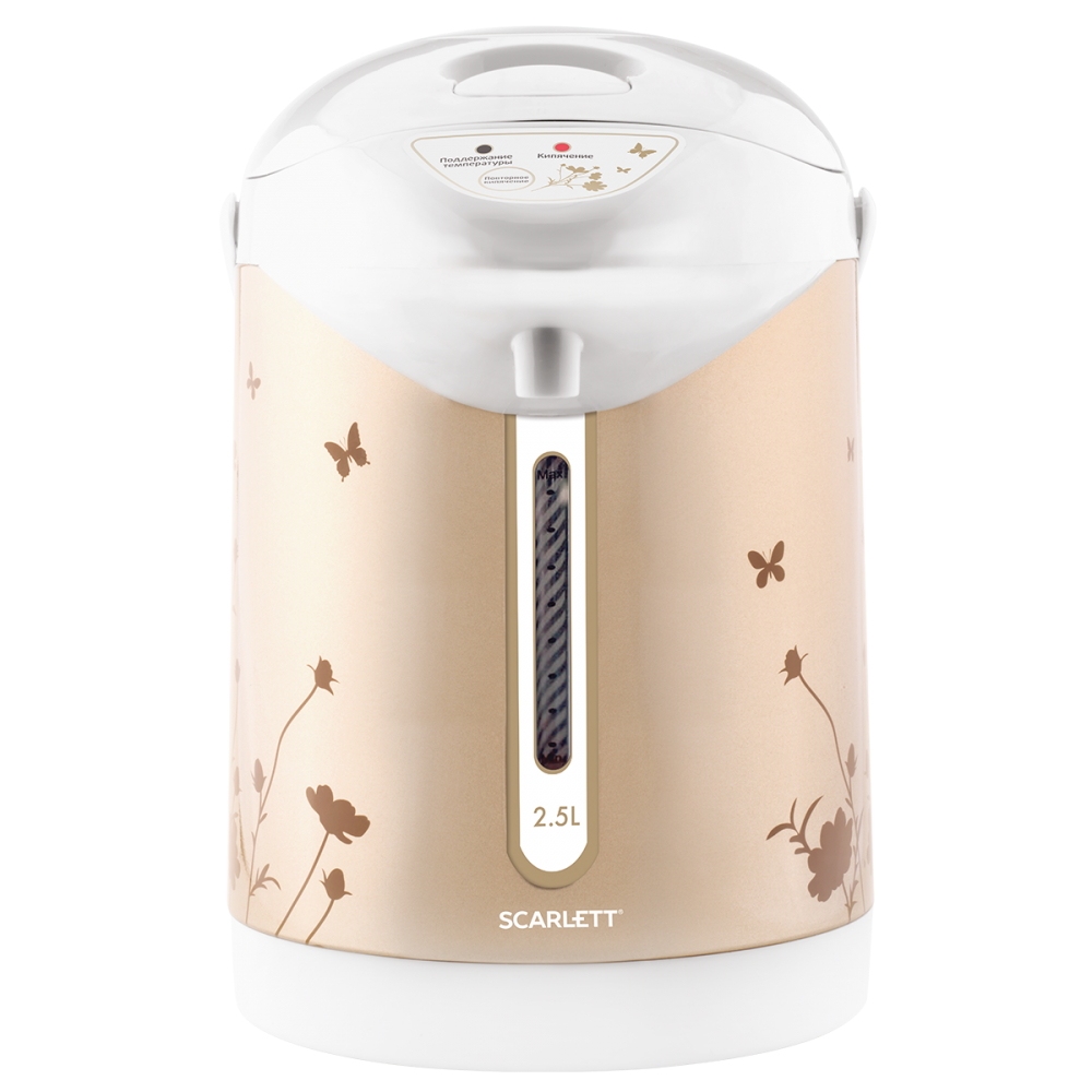 Thermopot Scarlett SC-ET10D11 photo 5