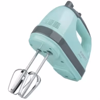 Mixer Scarlett SCHM40S11, 600 W, 6 trepte viteza