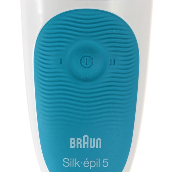 Эпилятор Braun SE5511 photo 2