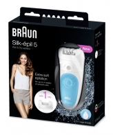 Эпилятор Braun SE5511 thumbnav 4
