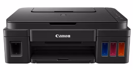 МФУ струйный Canon Pixma G3411